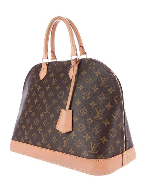 louis vuitton alma fr|louis vuitton alma gm monogram.